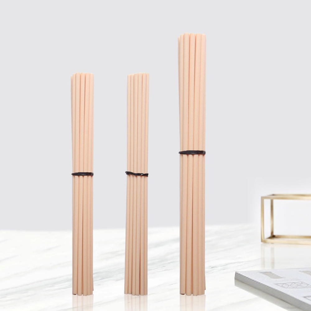 Reed Diffuser Set - 50 stuks 20cm 3/4/5mm houten gekleurde