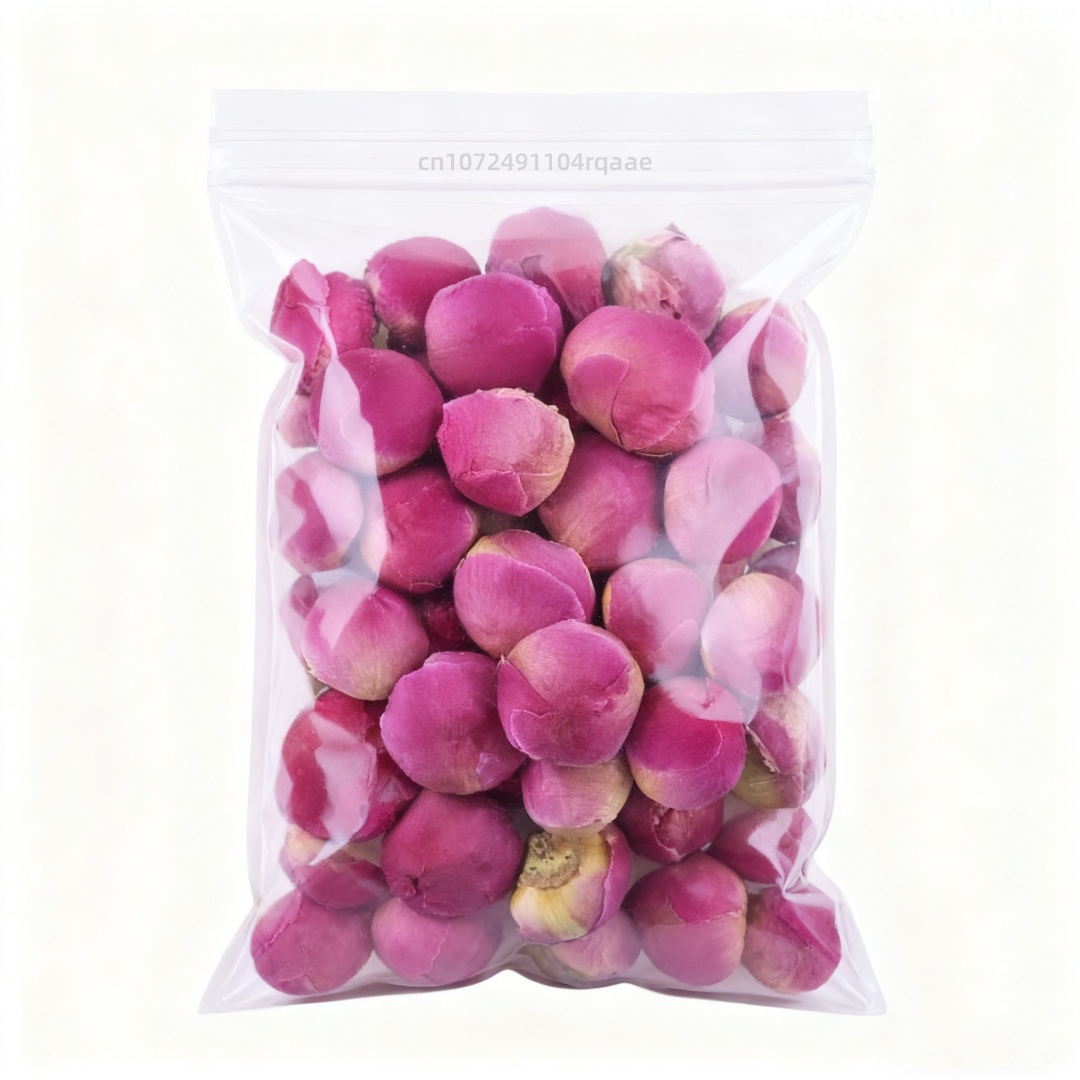 Potpourri Dried Flower - 250/500g Premium Natuurlijke Gedroogde Pioenblaadje/droge bloem