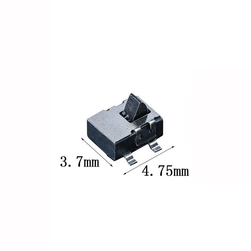 Home Fragrance Miniso - 10 stks Vier Voet Pad Schakelaar