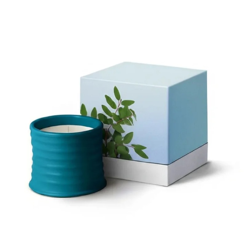Home Fragrance Wax Melts - Geurkaarsen Kamperfoelie Tomatengeschenkdoos Huisgeur Valentijnsdag Verjaardagscadeau