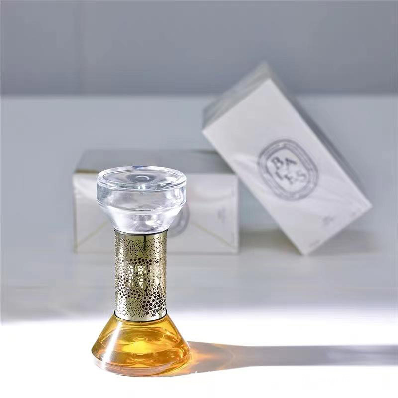 Home Fragrance Bottle - Zandloper Aromatherapie Olie Diffuser Indoor Huishoudelijke