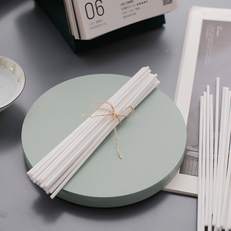 50 stuks 3mm/4mm/5mm Geur Olie - Home Fragrance Diffuser Sticks recensie en prijs