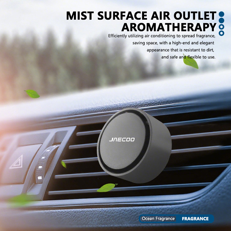 Voor JAECOO Auto Luchtverfriss - Car Vent Diffuser recensie en prijs