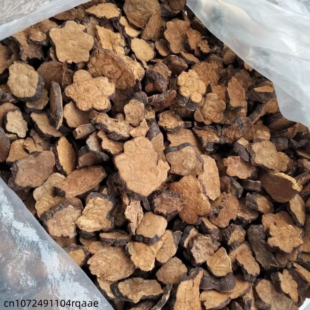 Natuurlijke He Shou Wu Gedroog - Potpourri Dried Flower recensie en prijs