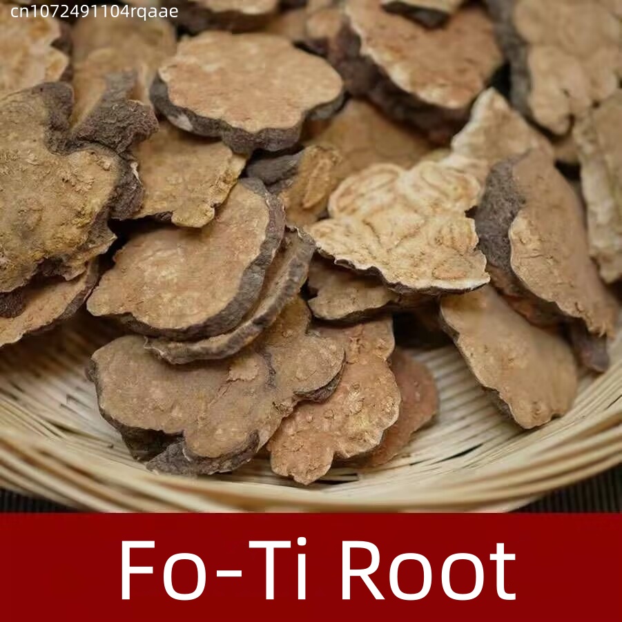 Natuurlijke He Shou Wu Gedroog - Potpourri Dried Flower recensie en prijs