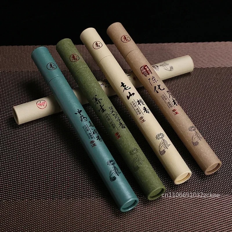 Klassieke 40 Sticks Natuurlijk - Home Fragrance Natural recensie en prijs