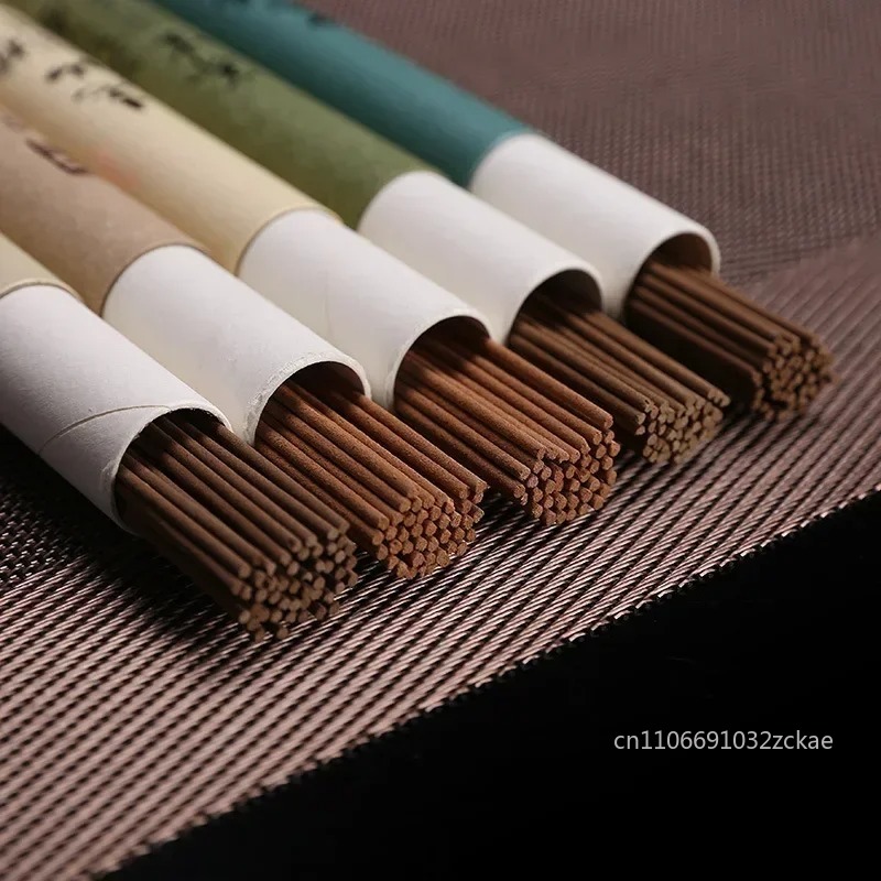 Klassieke 40 Sticks Natuurlijk - Home Fragrance Natural recensie en prijs