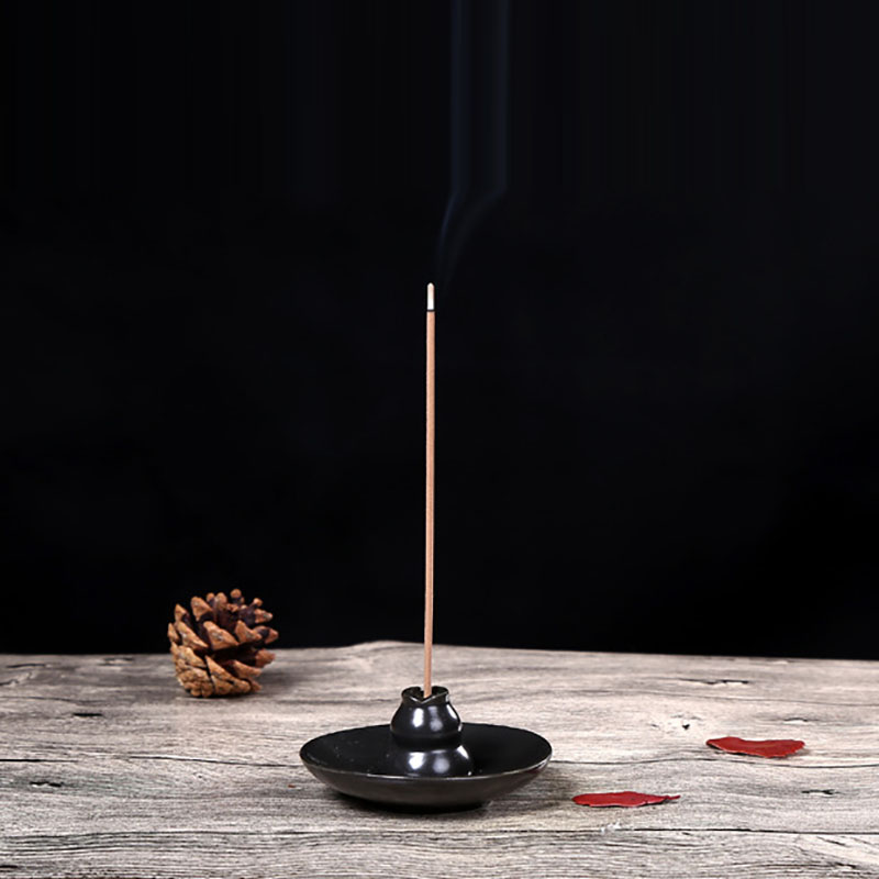 Zwarte Multifunctionele Terugs - Home Fragrance Miniso recensie en prijs