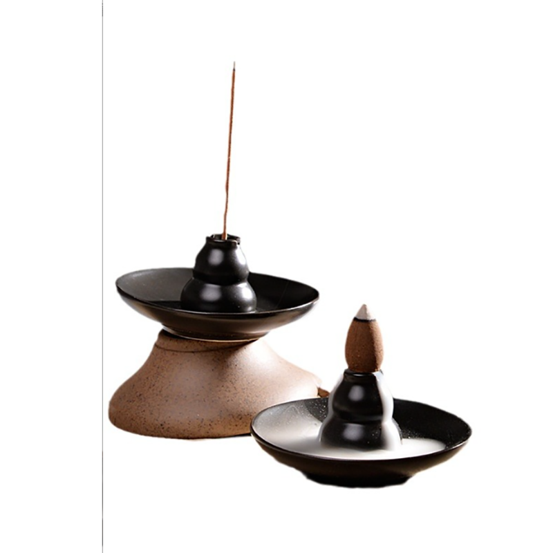 Zwarte Multifunctionele Terugs - Home Fragrance Miniso recensie en prijs