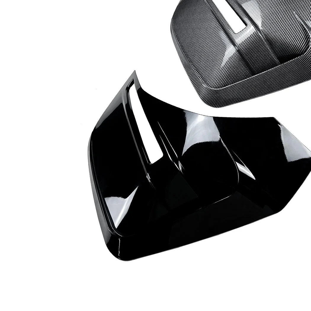 Achterbumperdiffusor, zijdelin - Car Vent Diffuser recensie en prijs