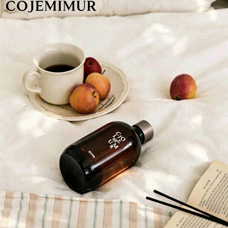 500ml Rietdiffuser Set, Langdu - Reed Diffuser Set recensie en prijs