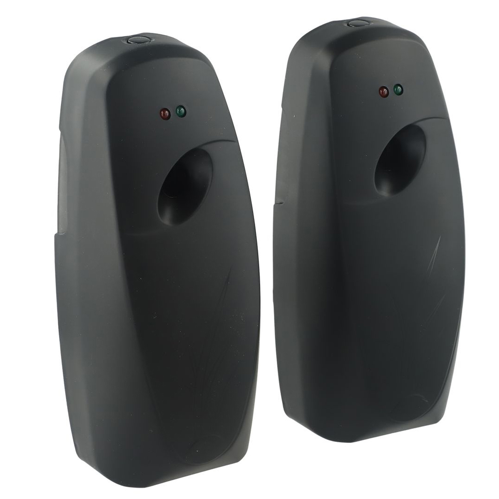 Intelligente geurmachine, spui - Home Fragrance Automatic Spray recensie en prijs