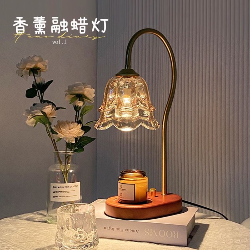 Franse retro lelie-van-de-vall - Home Fragrance In French recensie en prijs