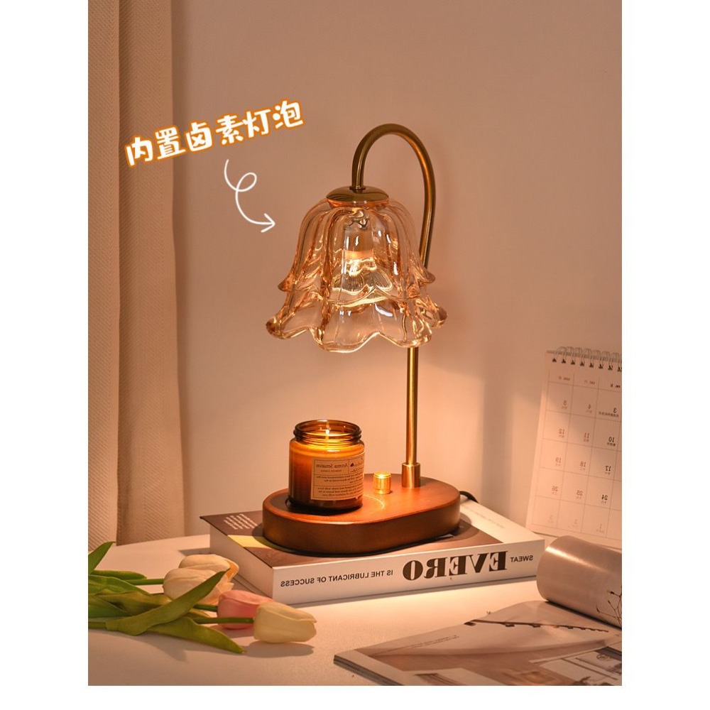 Franse retro lelie-van-de-vall - Home Fragrance In French recensie en prijs
