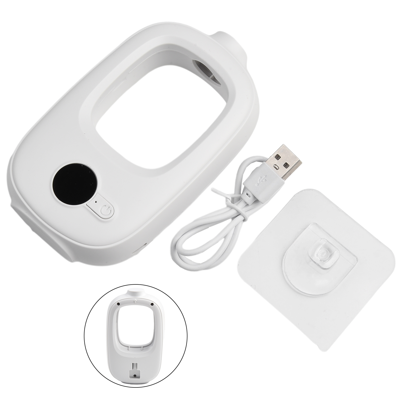 Automatische geurverspreider m - Home Fragrance Automatic Spray recensie en prijs
