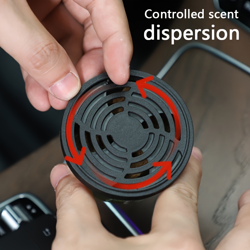 Lcars 4-in-1 Autoparfum, Gecom - Home Fragrance No 4 recensie en prijs