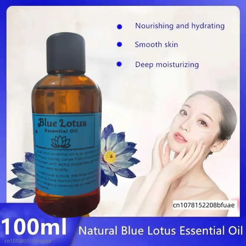 Premium natuurlijke blauwe lot - Home Fragrance Natural recensie en prijs