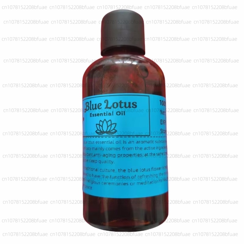 Premium natuurlijke blauwe lot - Home Fragrance Natural recensie en prijs