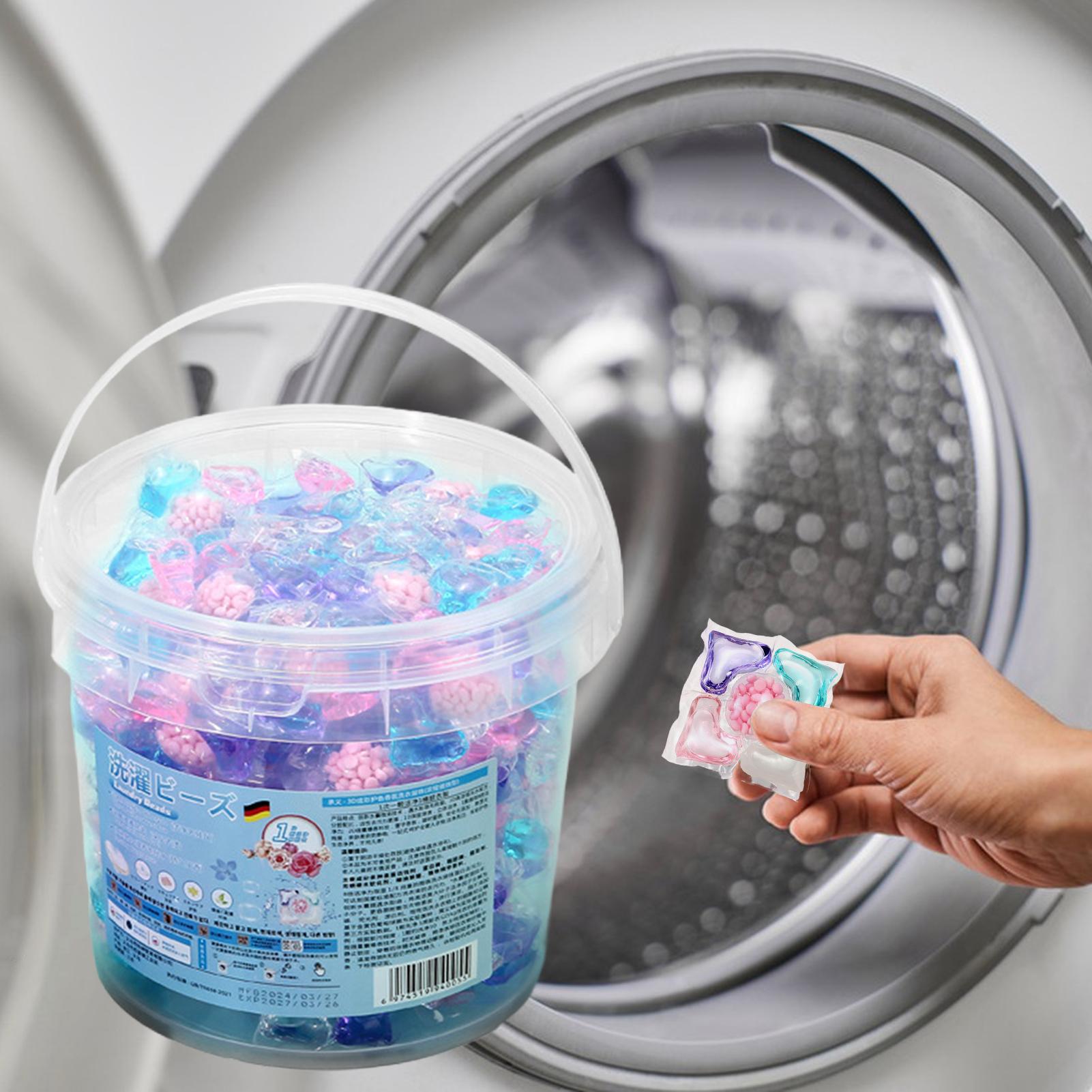 Wasmiddelpods Diepreinigende w - Home Fragrance That Lasts Long recensie en prijs