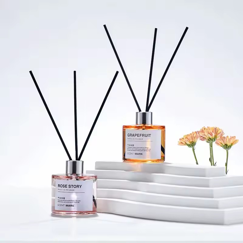 10/50/100 Stuks Riet Diffuser  - Reed Diffuser Set recensie en prijs