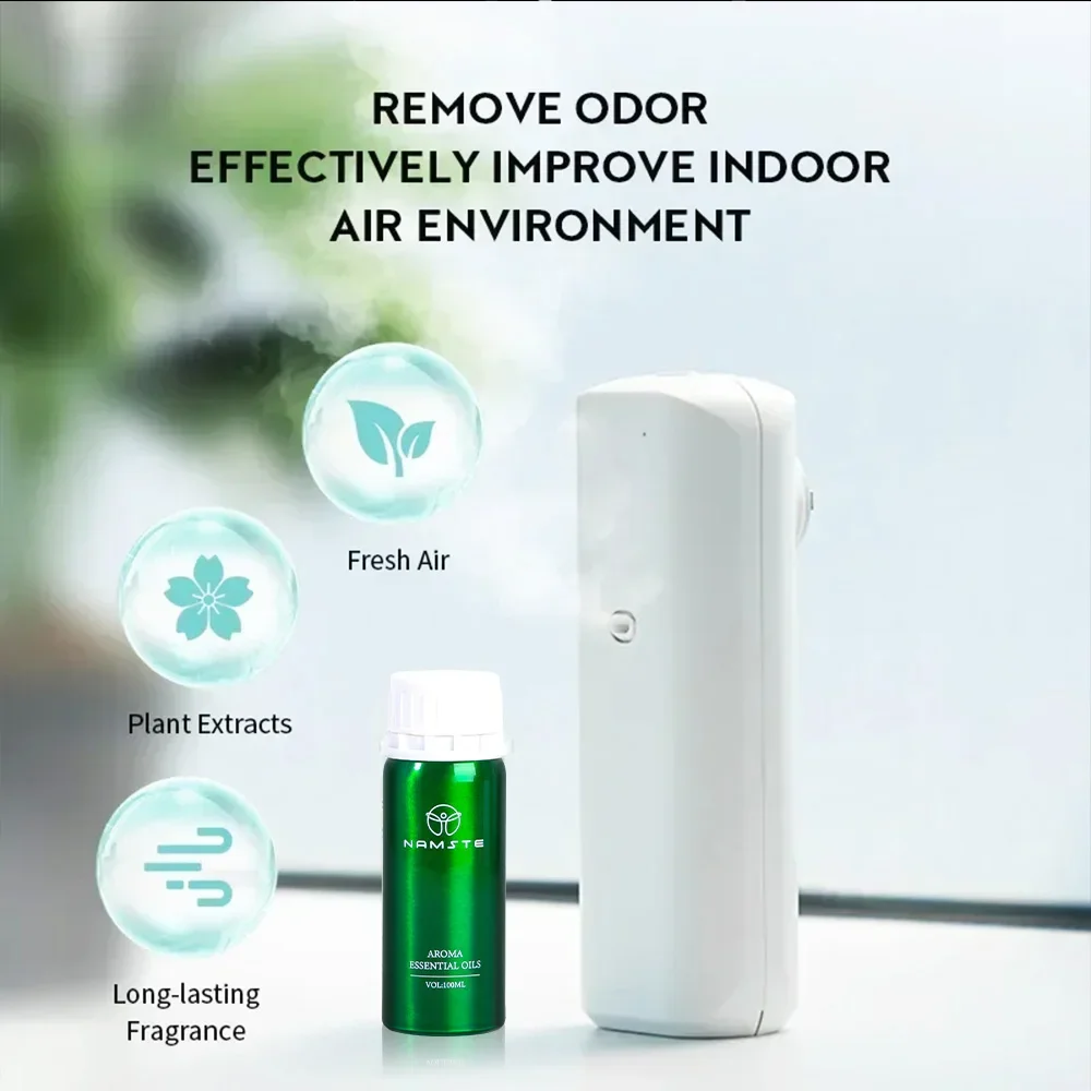 Namaste 100ML Lavendel Jasmijn - Home Fragrance White Jasmine recensie en prijs