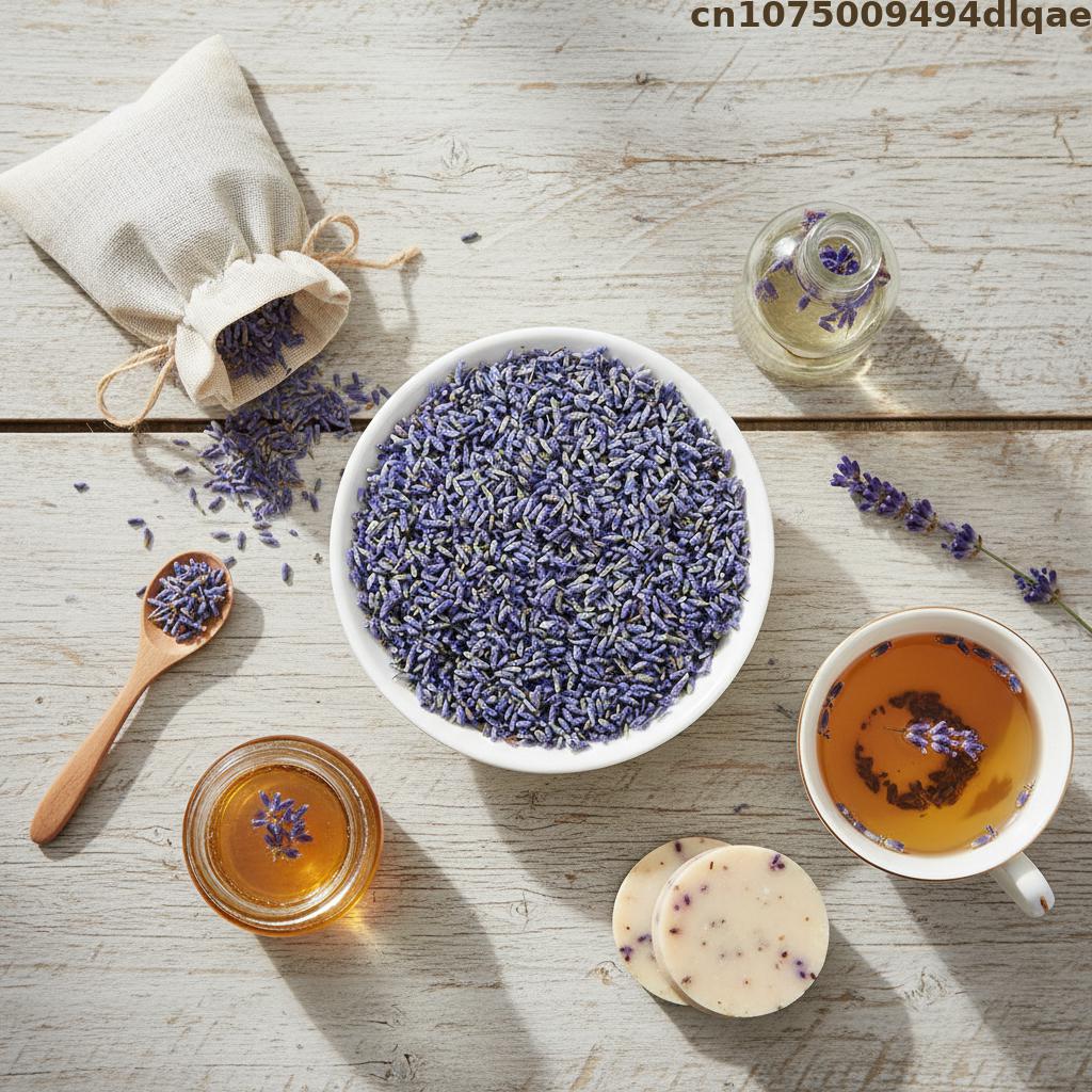 Premium Natuurlijke Potpourri, - Home Fragrance Natural recensie en prijs