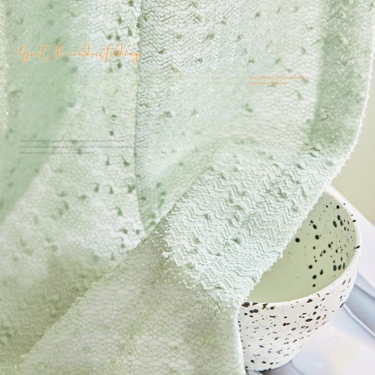 Franse retro high-end groene g - Home Fragrance In French recensie en prijs