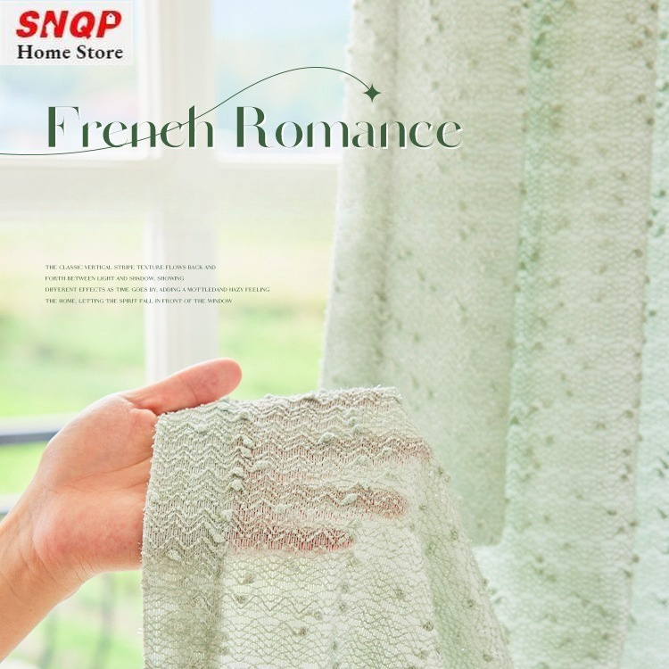 Franse retro high-end groene g - Home Fragrance In French recensie en prijs