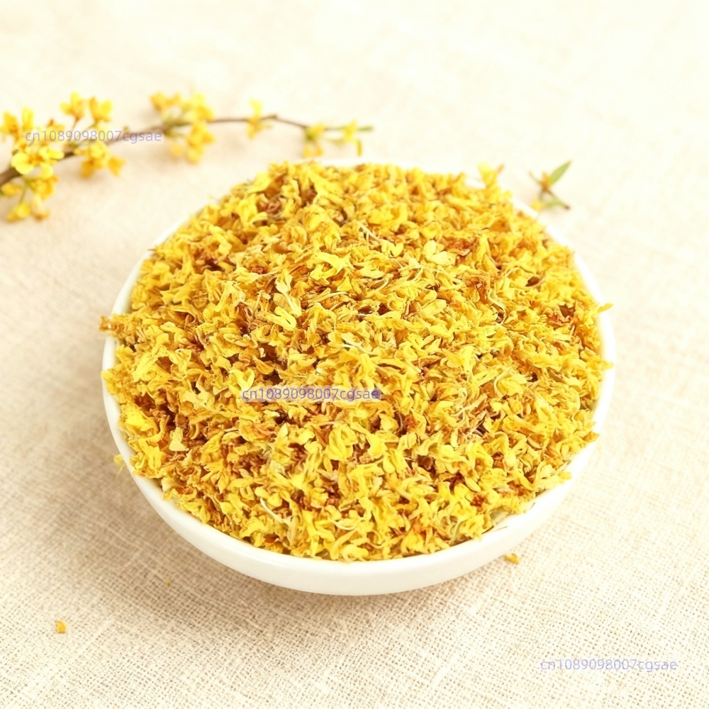 Natuurlijke osmanthus geuren g - Potpourri Dried Flower recensie en prijs