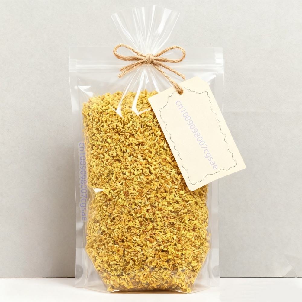 Natuurlijke osmanthus geuren g - Potpourri Dried Flower recensie en prijs