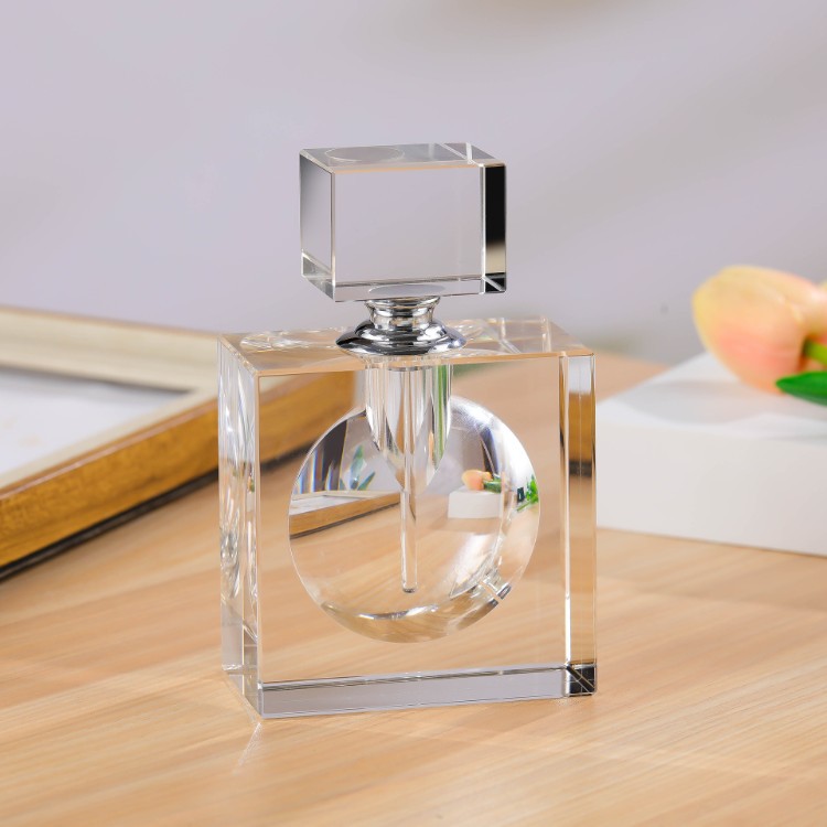 30 ml capaciteit vierkante kri - Home Fragrance Bottle recensie en prijs