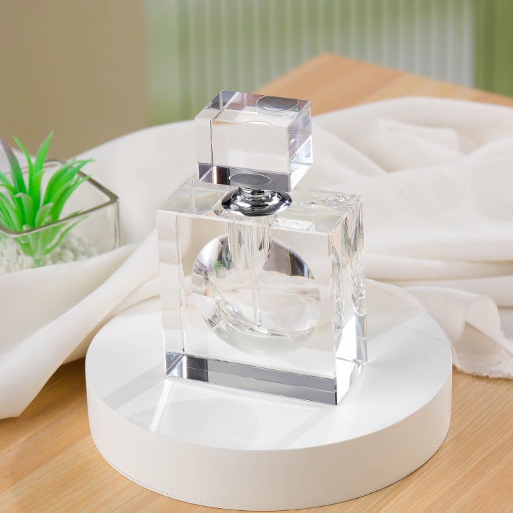 30 ml capaciteit vierkante kri - Home Fragrance Bottle recensie en prijs
