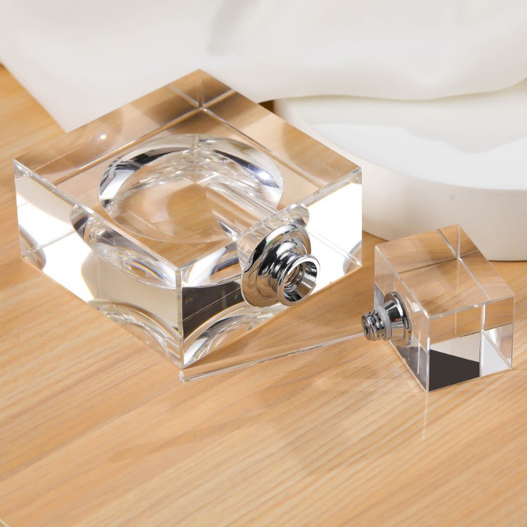30 ml capaciteit vierkante kri - Home Fragrance Bottle recensie en prijs