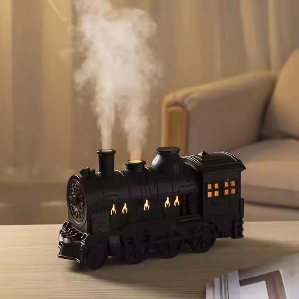 300ML Kleine Trein Stille Ultr - Home Fragrance Natural recensie en prijs