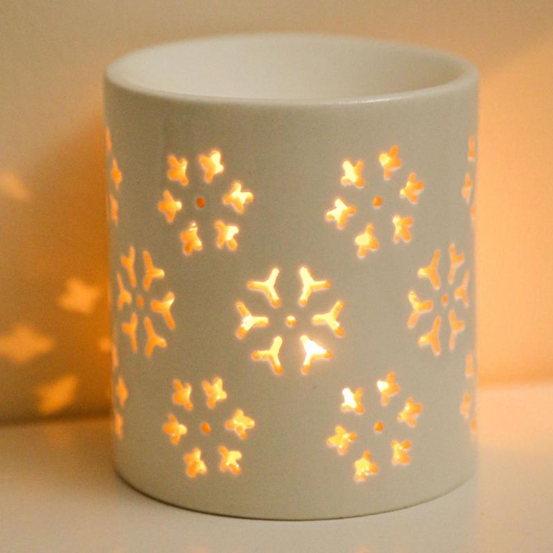 Essentiële Olie Branders Wax M - Home Fragrance Wax Melts recensie en prijs