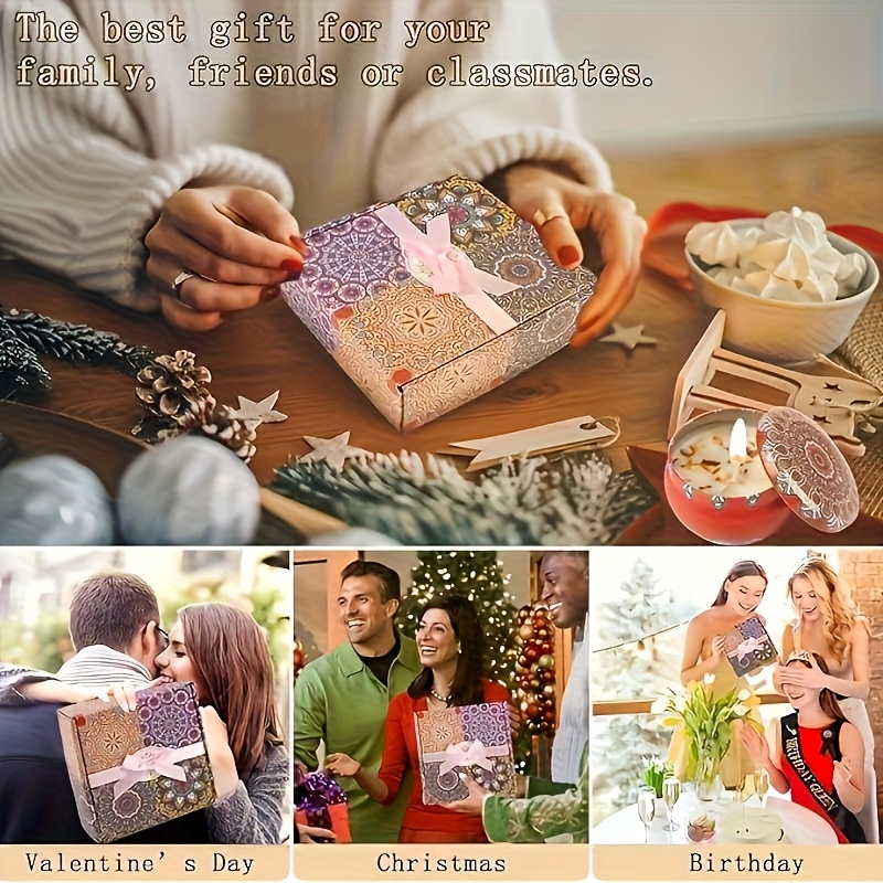 Geurkaarsenset met etherische  - Home Fragrance White Jasmine recensie en prijs