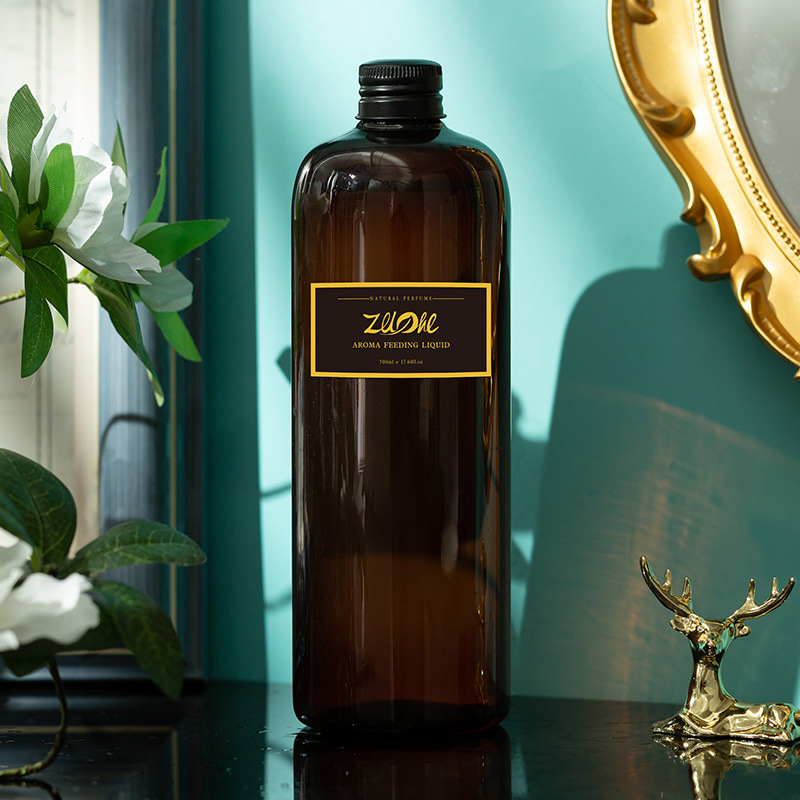 Navulvloeistof voor aromathera - Home Fragrance That Lasts Long recensie en prijs