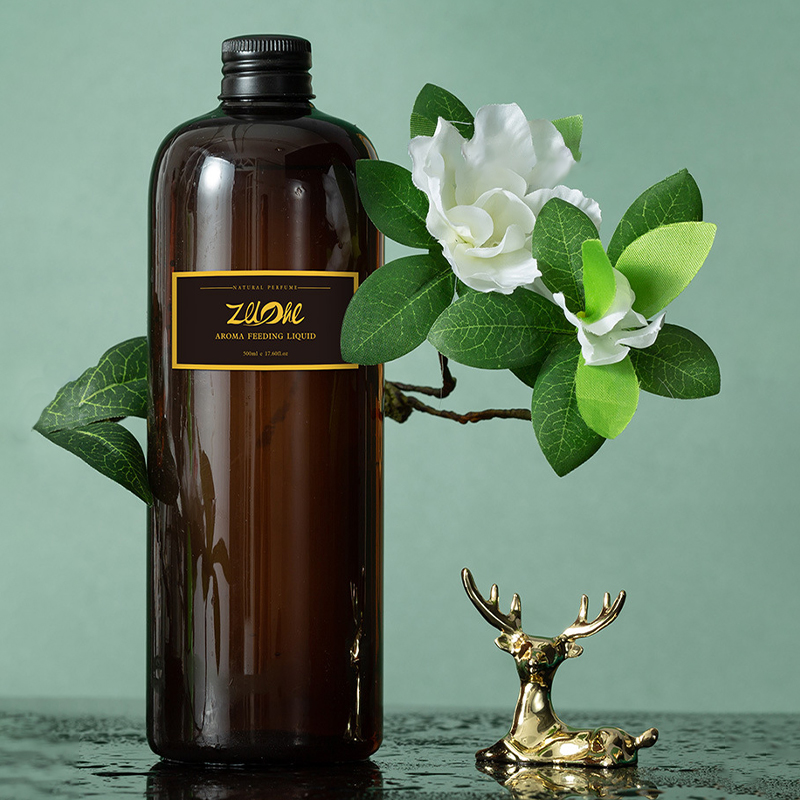 Navulvloeistof voor aromathera - Home Fragrance That Lasts Long recensie en prijs