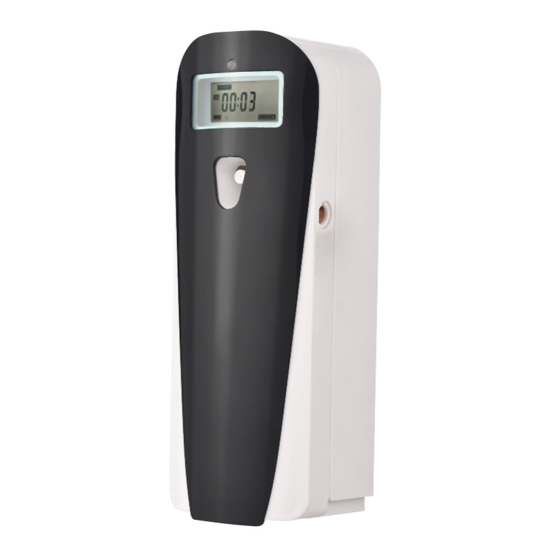 Wandgemonteerde programmeerbar - Home Fragrance Automatic Spray recensie en prijs