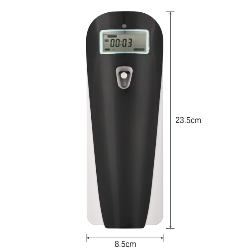 Wandgemonteerde programmeerbar - Home Fragrance Automatic Spray recensie en prijs