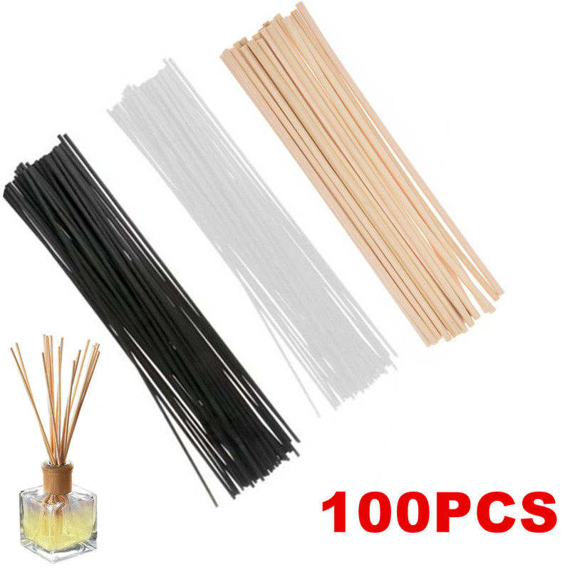 20/100 Stuks Vervanging Aromat - Home Fragrance Diffuser Sticks recensie en prijs