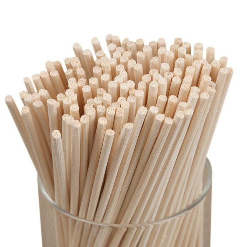 20/100 Stuks Vervanging Aromat - Home Fragrance Diffuser Sticks recensie en prijs