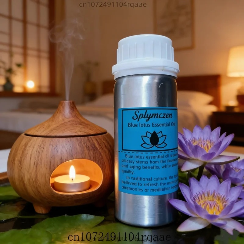 【100% Natuurlijk】 Blauwe Lotus - Home Fragrance Natural recensie en prijs