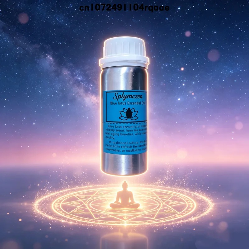【100% Natuurlijk】 Blauwe Lotus - Home Fragrance Natural recensie en prijs