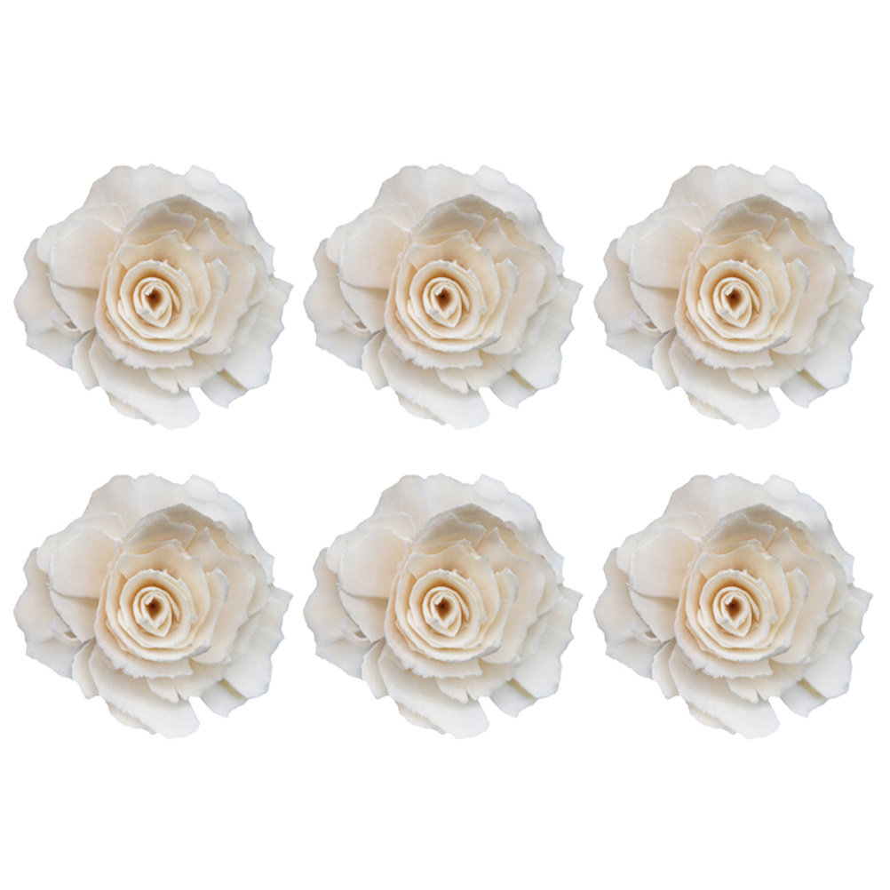 6 stuks natuurlijke handgemaak - Home Fragrance Natural recensie en prijs