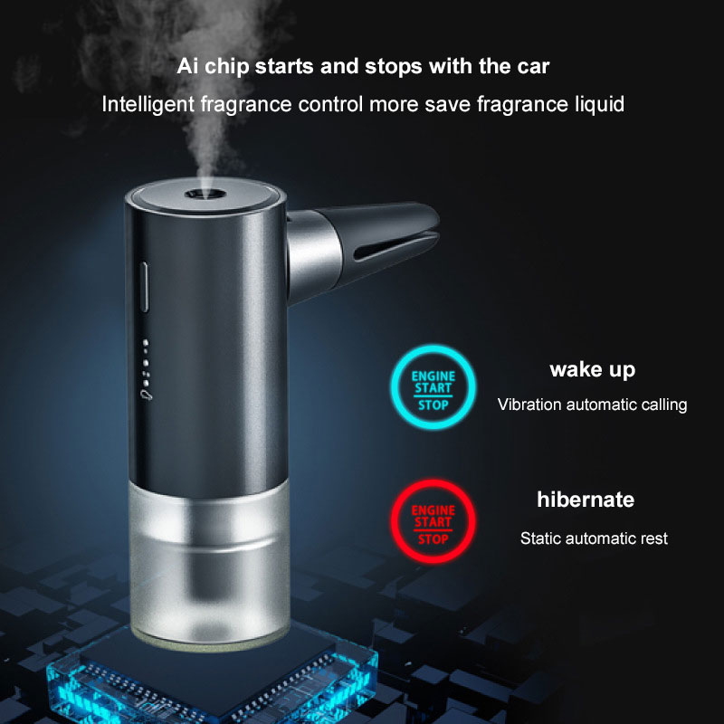 Auto Outlet Vent Parfum Clips  - Car Vent Diffuser recensie en prijs
