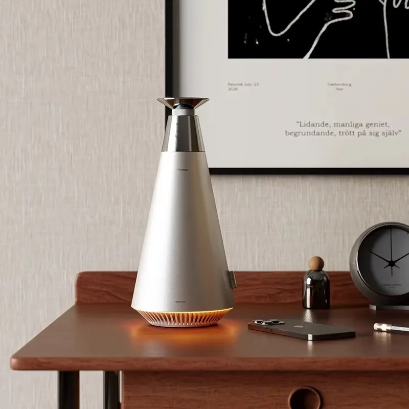 Nieuwe stijl elektrische essen - Home Fragrance Automatic Spray recensie en prijs