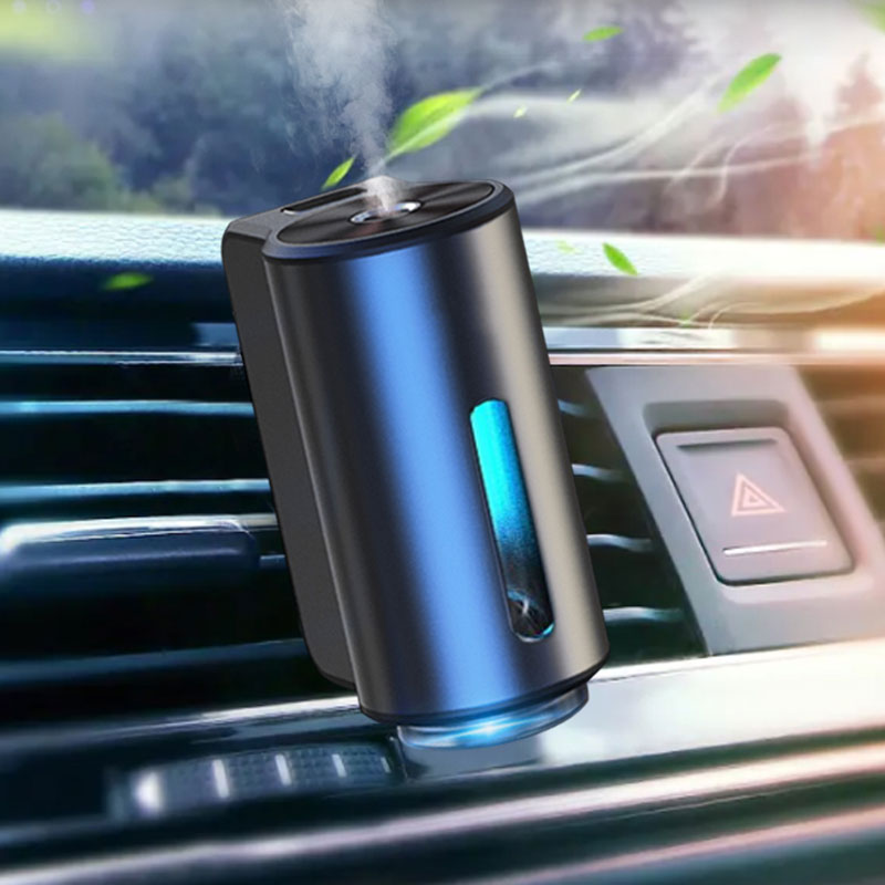 10ml navulling etherische olie - Car Vent Diffuser recensie en prijs