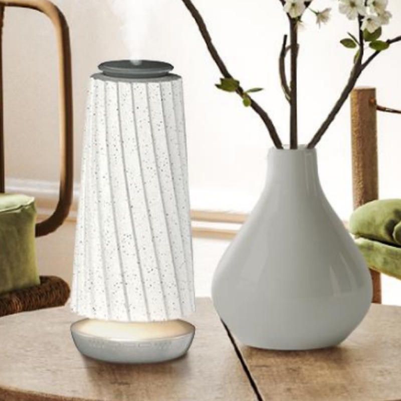 Slimme Home Automatische Geurs - Home Fragrance Automatic Spray recensie en prijs