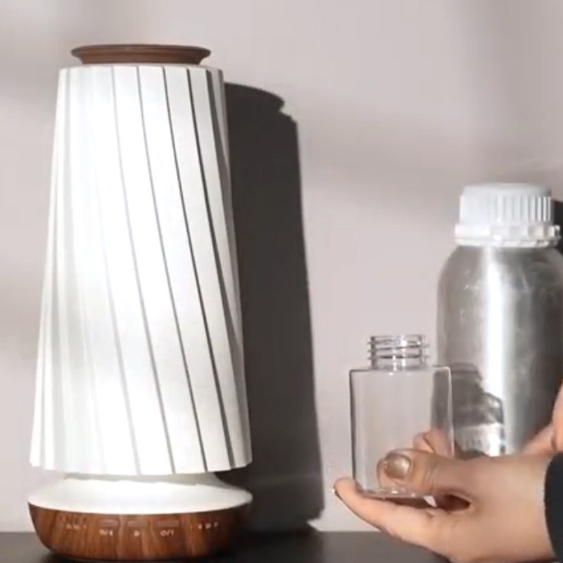 Slimme Home Automatische Geurs - Home Fragrance Automatic Spray recensie en prijs